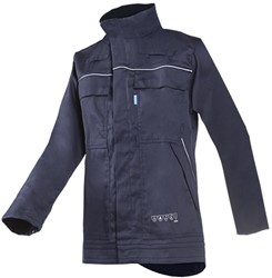 008V Blouson Obera grijs 056 008V Blouson Obera