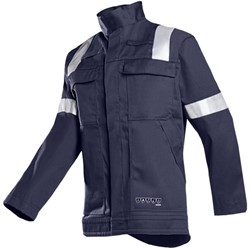 009V Vest Montero marineblauw 058 009V Vest Montero