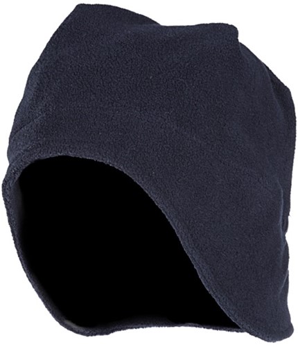 1007 Muts Heron Marineblauw UNI 1007 Muts Heron