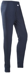 2674 Onderbroek Trento blauw M 2674 Onderbroek Trento
