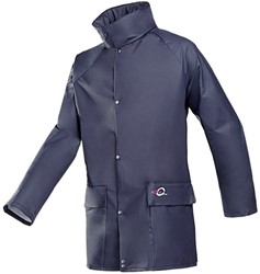 4265 JAS BIELEFELD Marineblauw 2XL 4265 Jas Bielefeld