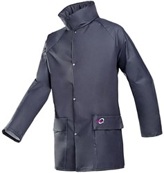 4820 JAS DORTMUND Marineblauw M 4820 Jas Dortmund