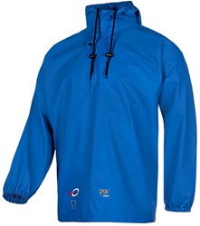 4835 Jas Werdum korenblauw 2XL 4835 Jas Werdum