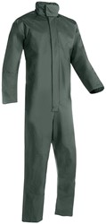 4964 OVERAL MONTREAL Groen Kaki XL 4964 Overal Montreal
