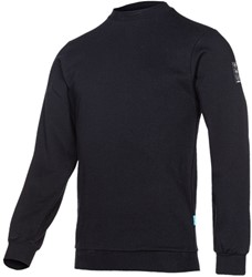 549A Sweater Melfi Marineblauw 2XL 549A Sweater Melfi