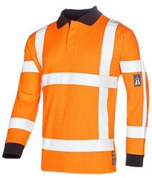 610A RWS ARC polo Dronten Fl Or M 610A Rws Arc Dronten