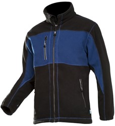 611Z Fleece Durango marine/zwart XS 611Z Fleece Durango