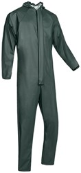 6218 Overall Herford groen kaki 3XL 6218 Overall Herford