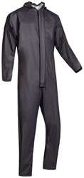 6218 OVERALL HERFORD Marineblauw S 6218 Overall Herford