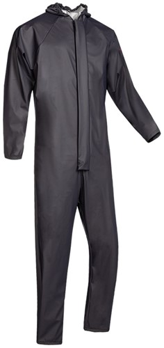 6218 OVERALL HERFORD Marineblauw XL 6218 Overall Herford