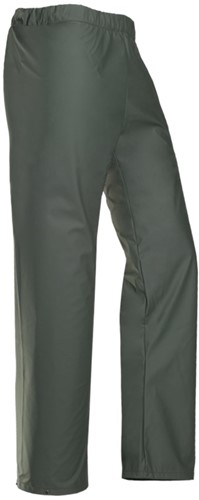 6360 BROEK BANGKOK Groen Kaki 2XL 6360 Broek Bangkok