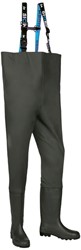 700A Wader Glenroe khaki V39 700A Wader Glenroe