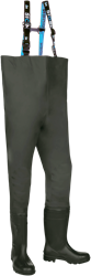 702A Wader Falmore khaki V39 702A Wader Falmore