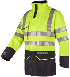 7227 Jas Arc Nash fl geel/mar M 7227 Jas Arc Nash