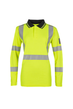 Werkshirts en polo's