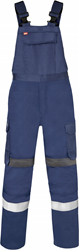 Havep 20333 Force+ Am.Ov. blauw/grijs 54 Havep 20333 Force+ Am.Ov.