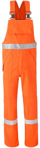 Havep 2151 Am. overall oranje 66 2151 Am. overall