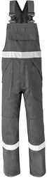Havep 2151 Am. overall charcoal grijs 46 2151 Am. overall