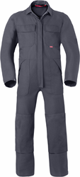 Havep 2725 Force Overall charcoal 60 2725 Force Overall