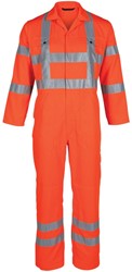 Havep 2400 Overall RWS fluo oranje, 58 2400 Overall RWS