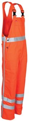 Havep 2484 Am. Overall RWS fl.oranje, 57 2484 Am. Overall RWS