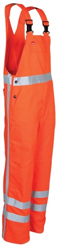 Havep 2484 Am. Overall RWS fl.oranje, 57 2484 Am. Overall RWS