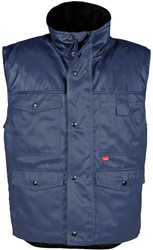 Havep 5056 Bodywarmer marine, ES 5056 Bodywarmer