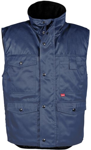 Havep 5056 Bodywarmer marine, ES 5056 Bodywarmer