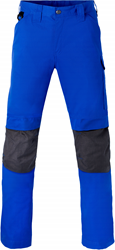 Havep 80355 Werkbroek Shift i.blauw/c 56 Werkbroek Shift knz