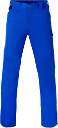 Havep 80356 Werkbroek Shift i.blauw/c 55 Werkbroek Shift