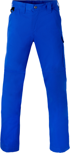 Havep 80356 Werkbroek Shift i.blauw/c 55 Werkbroek Shift