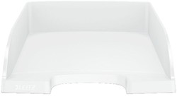 Corbeille à courrier Leitz Plus Standard A4 blanc