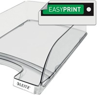 Brievenbak Leitz Plus standaard A4 wit-6