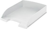 Brievenbak Leitz Plus standaard A4 wit-11