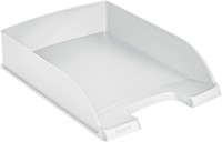 Brievenbak Leitz Plus standaard A4 wit-3