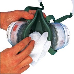 Accessoires maskers