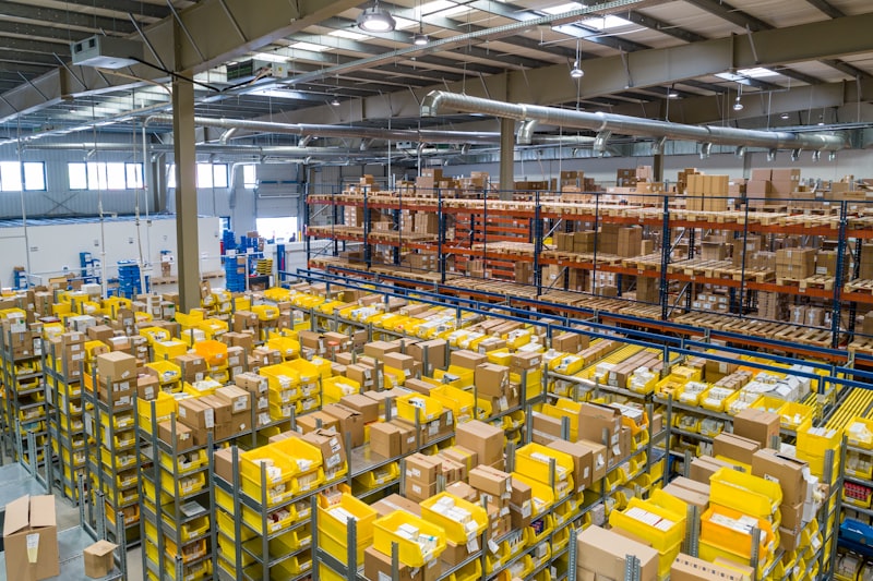 2026 - Sectoren - 4 - Logistiek & transport