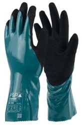 PSP 40-280 Chemical Top SandyN Green, 10