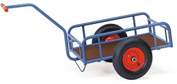 Handtrekwagen 4104 Laadvlak 845 x 545 mm