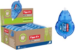 Roller correcteur Tipp-Ex Easy Refill 5mmx14m Ecolutions