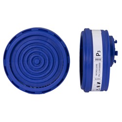 Filters voor maskers