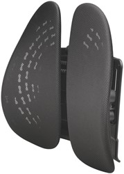 Backrest Kensington smartfit black