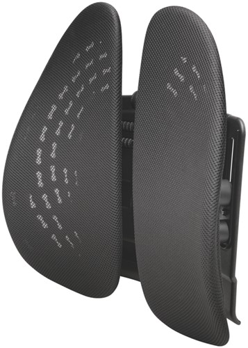 Backrest Kensington smartfit black