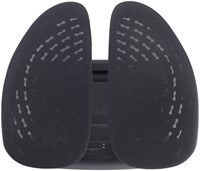 Backrest Kensington smartfit black-2