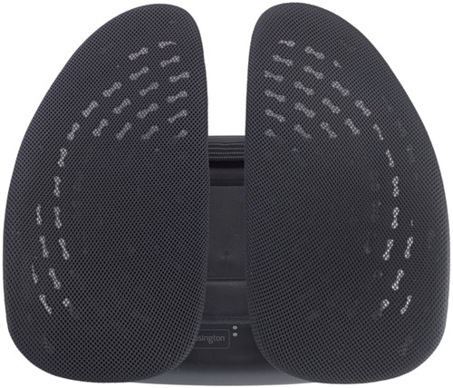 Backrest Kensington smartfit black-2