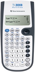 Taschenrechner TI-30XB multiview