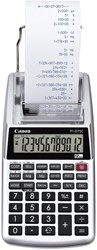 Calculatrice Canon P1-DTSC II