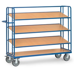 Etagewagens