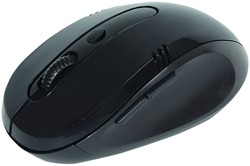 Mouse Quantore optical wireless black
