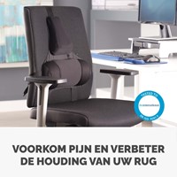 Backrest Fellowes Pro Ultimate-2